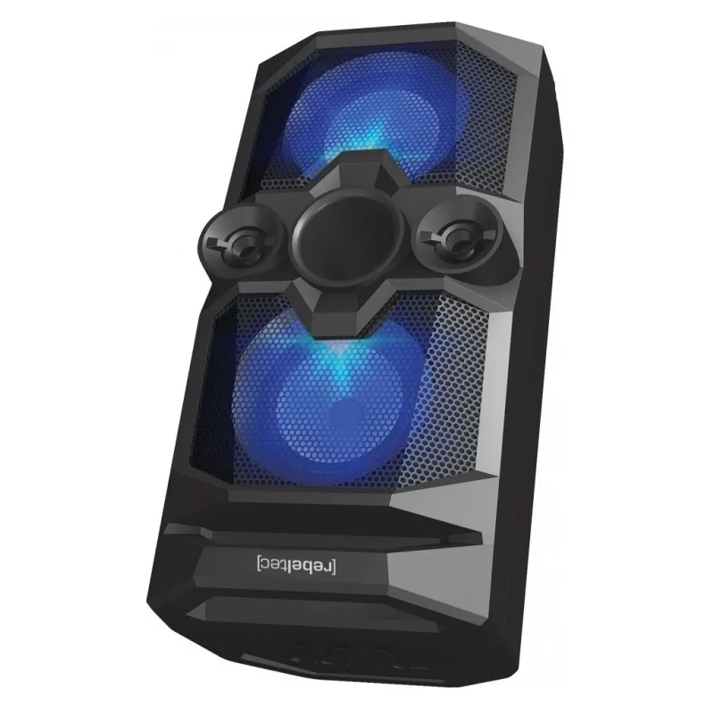 Аудиосистема Rebeltec Soundbox 480